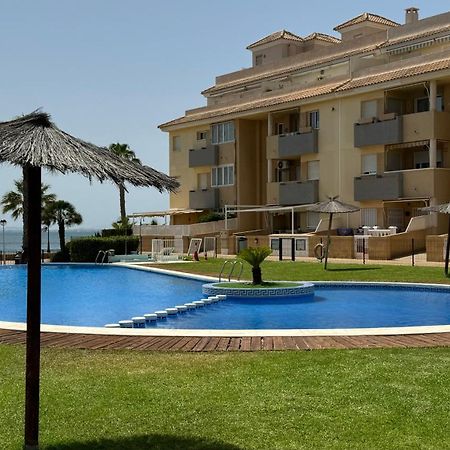 Seaside La Manga Apartment San Blas  Exteriér fotografie