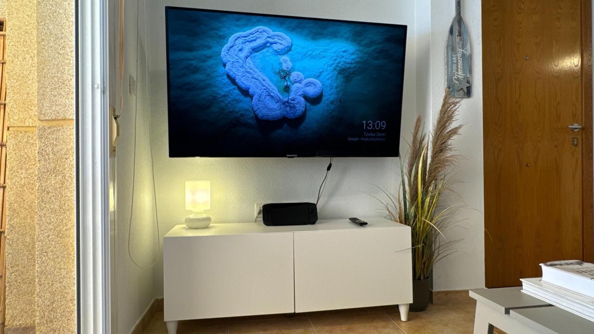 Seaside La Manga Apartment San Blas  Exteriér fotografie