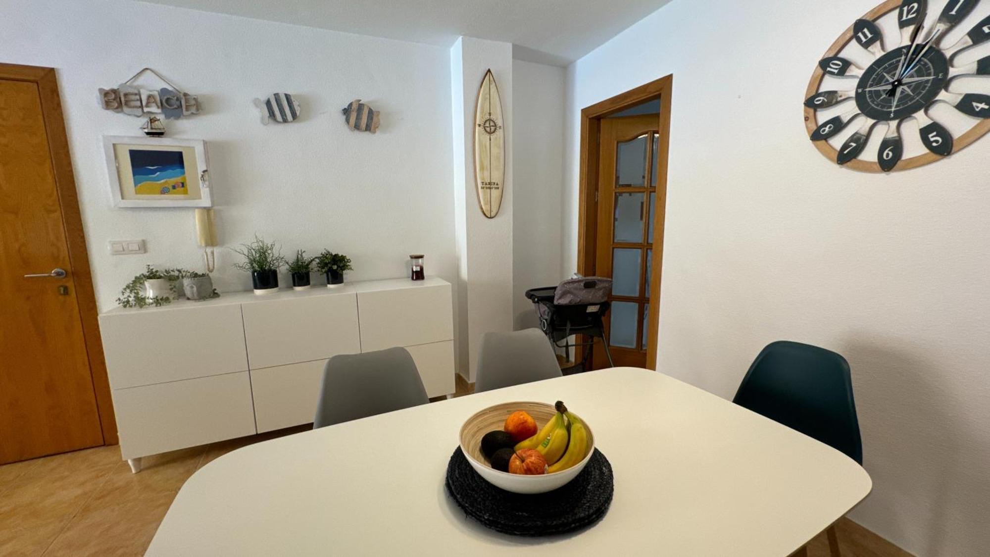 Seaside La Manga Apartment San Blas  Exteriér fotografie