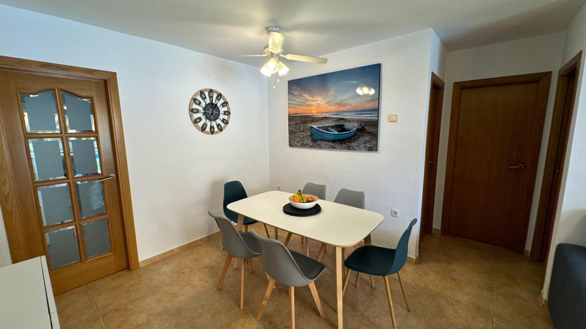 Seaside La Manga Apartment San Blas  Exteriér fotografie